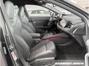 Audi A6 Avant TDI quattro S tronic LED