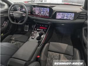 Audi A6 Avant TDI quattro S tronic LED