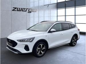 Ford Focus Turnier Active X Pano iACC Navi Kamera LED P