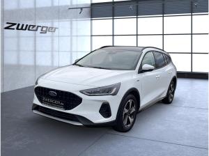 Ford Focus Turnier Active X Pano iACC Navi Kamera LED P