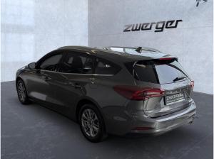 Ford Focus Turnier Titanium X iACC B&O Kamera Navi LED