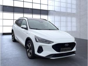 Ford Focus Turnier Active X Pano iACC Navi Kamera LED P