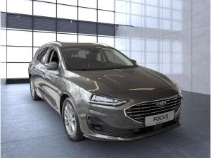 Ford Focus Turnier Titanium X iACC B&O Kamera Navi LED