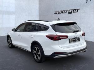 Ford Focus Turnier Active X Pano iACC Navi Kamera LED P