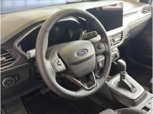 Ford Focus Turnier Titanium X iACC B&O Kamera Navi LED