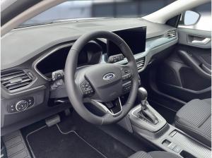 Ford Focus Turnier Active X Pano iACC Navi Kamera LED P