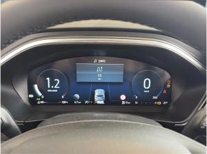 Ford Focus Turnier Active X Pano iACC Navi Kamera LED P