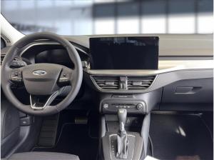 Ford Focus Turnier Titanium X iACC B&O Kamera Navi LED