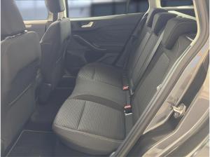 Ford Focus Turnier Titanium X iACC B&O Kamera Navi LED