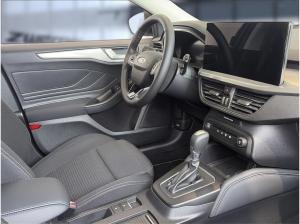Ford Focus Turnier Titanium X iACC B&O Kamera Navi LED