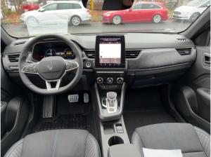 Renault Arkana Esprit Alpine E-Tech Full Hybrid 145 *Bose *City-P. inkl. 1 Wartung