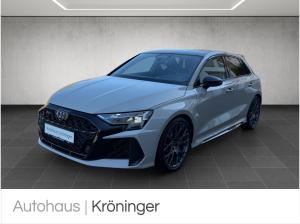 Audi RS3 Sportback ** quattro "Porsche Kreide"