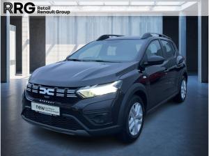 Dacia Sandero Stepway Sandero STEPWAY ESSENTIAL LPG TCe 100