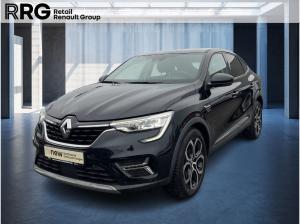 Renault Arkana TECHNO TCe 140 EDC