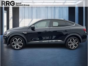 Renault Arkana TECHNO TCe 140 EDC