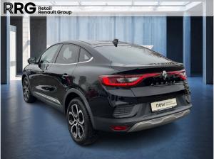 Renault Arkana TECHNO TCe 140 EDC