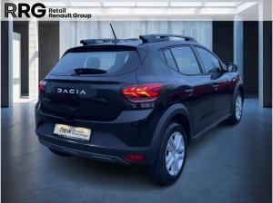 Dacia Sandero Stepway Sandero STEPWAY ESSENTIAL LPG TCe 100