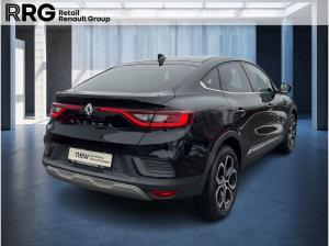 Renault Arkana TECHNO TCe 140 EDC