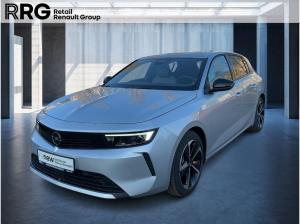 Opel Astra 1.2 Turbo Edition