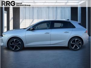 Opel Astra 1.2 Turbo Edition