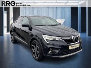 Renault Arkana TECHNO TCe 140 EDC