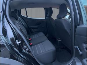 Dacia Sandero Stepway Sandero STEPWAY ESSENTIAL LPG TCe 100