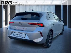 Opel Astra 1.2 Turbo Edition