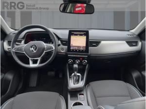 Renault Arkana TECHNO TCe 140 EDC