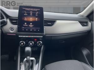 Renault Arkana TECHNO TCe 140 EDC