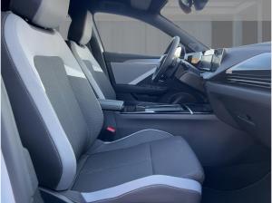 Opel Astra 1.2 Turbo Edition