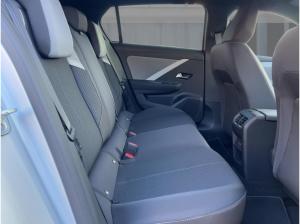 Opel Astra 1.2 Turbo Edition