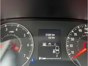 Dacia Sandero Stepway Sandero STEPWAY ESSENTIAL LPG TCe 100 8 FACH BER