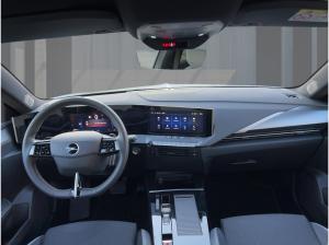 Opel Astra 1.2 Turbo Edition