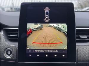 Renault Arkana TECHNO TCe 140 EDC