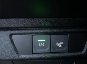 Dacia Sandero Stepway Sandero STEPWAY ESSENTIAL LPG TCe 100