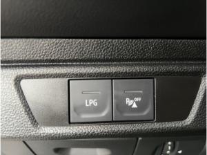 Dacia Sandero Stepway Sandero STEPWAY ESSENTIAL LPG TCe 100 8 FACH BER