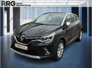 Renault Captur 1.6 TCE 160 INTENS