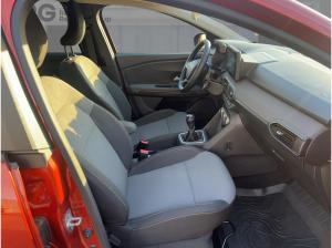 Dacia Jogger 1.0 TCe 110 Extreme+