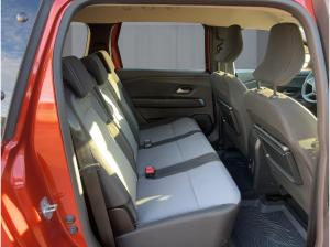 Dacia Jogger 1.0 TCe 110 Extreme+