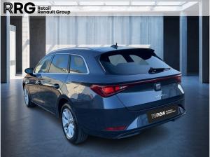 Seat Leon 1.5 TSI Road Edition LED Kamera Navi