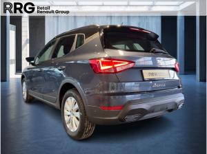 Seat Arona 1.0 TSI Style Edition LED ACC CarPlay