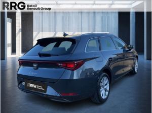 Seat Leon 1.5 TSI Road Edition LED Kamera Navi