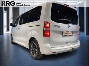 Opel Zafira Life Tourer 2.0 D Automatik AHK Panorama