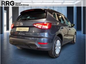 Seat Arona 1.0 TSI Style Edition LED ACC CarPlay