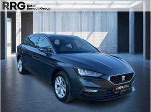 Seat Leon 1.5 TSI Road Edition LED Kamera Navi