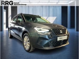 Seat Arona 1.0 TSI Style Edition LED ACC CarPlay