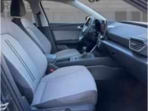 Seat Leon 1.5 TSI Road Edition LED Kamera Navi