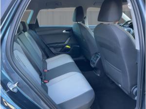 Seat Leon 1.5 TSI Road Edition LED Kamera Navi