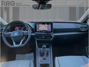 Seat Leon 1.5 TSI Road Edition LED Kamera Navi