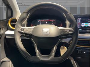 Seat Arona 1.0 TSI Style Edition LED ACC CarPlay